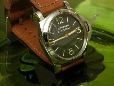 Panerai Ferrari Replica