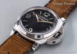 Panerai Radiomir Replica Watches